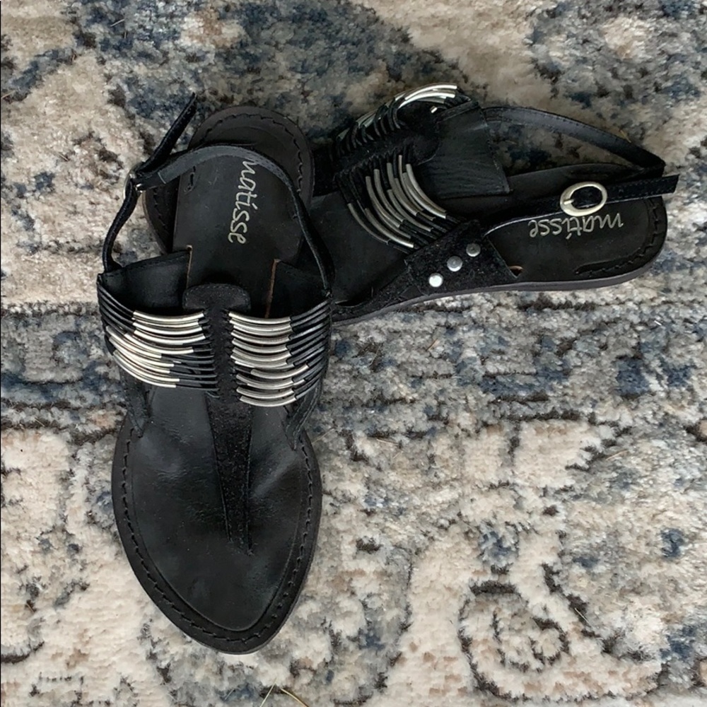 Matisse - Size 7 - Great Condition!!